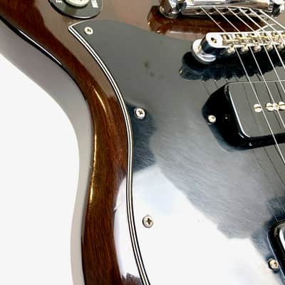 Gibson SG Classic 1999 Ebony Stain image 25