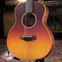 Taylor GS Mini-e Special Edition Acoustic/Electric - Sunset Fade with Gig Bag