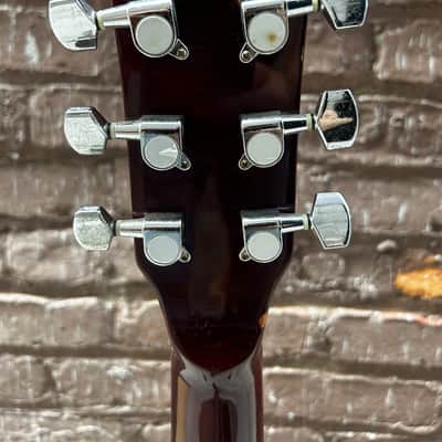 Fender Starcaster - natural image 7
