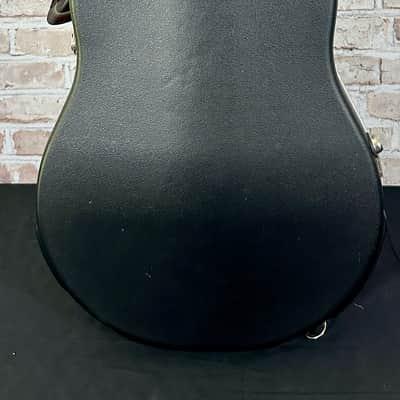 Epiphone Matt Heafy MKH Signature Les Paul Custom 2013 - Black image 9