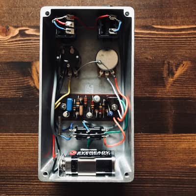 Ankh - Zonk Machine (Circle Electric) image 2