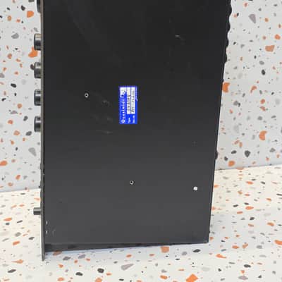 1993 Quasimidi Quasar Sound Module FM PCM Additive Synthesizer Used image 17