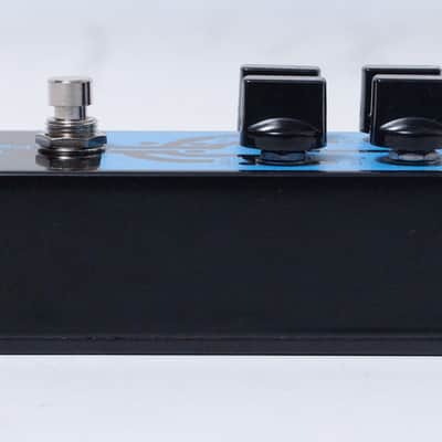 EarthQuaker Devices Aoi Translucent Drive Manipulator - 2025 image 4