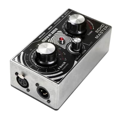 Death By Audio Echo Master Vocal Delay Pedal image 2