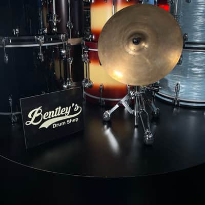 Paiste Stanople 16" Crash at 740g. (Bag 7) image 1