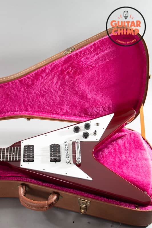 Gibson Flying V '67 1990 - 2002 | Reverb Australia