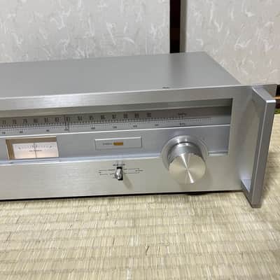 Victor T-1100 FM/AM Stereo Tuner image 7