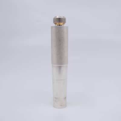 AR Resonance 40L Classical Trumpet Backbore - Silver image 2
