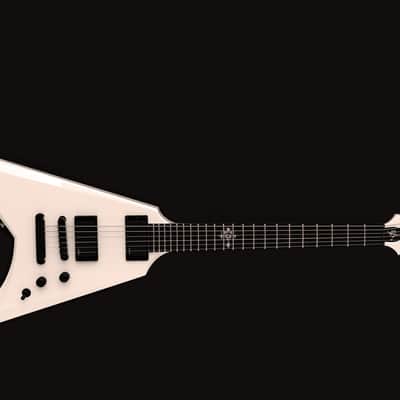Antonio Guitars V Shape - Custom image 2