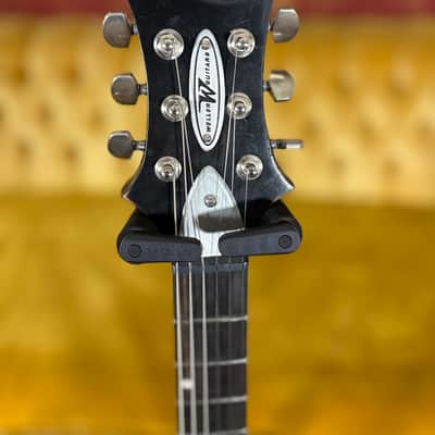 Weller El Dorrado "Star" Limited Edition w/bag image 7