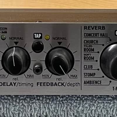 Reverb.com listing, price, conditions, and images for tc-electronic-g-sharp