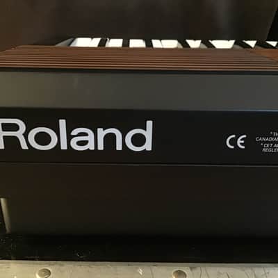 Roland C-180 Portable Digital Organ image 9