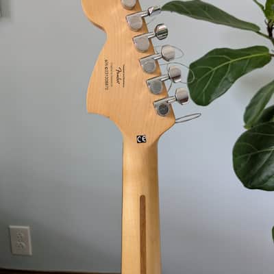 Squier Affinity Series Stratocaster - Baltic Bllue image 5