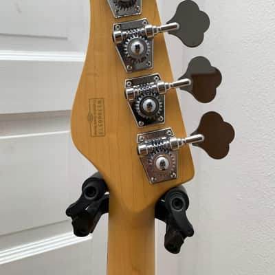 Schecter Model-T Bass - New Old Stock image 8