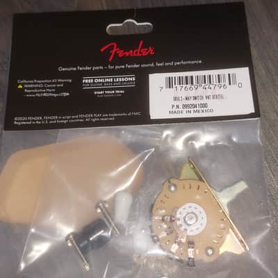 Custom Fender Telecaster 2025 body, 2024 neck, Pinecaster image 13