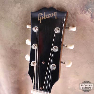Gibson 2025 Murphy Lab R HATA MOTOHIRO J-45 image 8