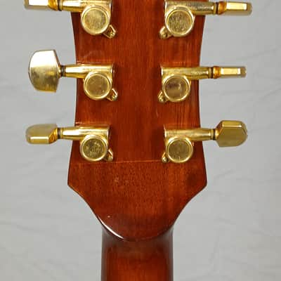 Epiphone Chet Atkins SST Custom 1994 - 2000 - Natural image 4