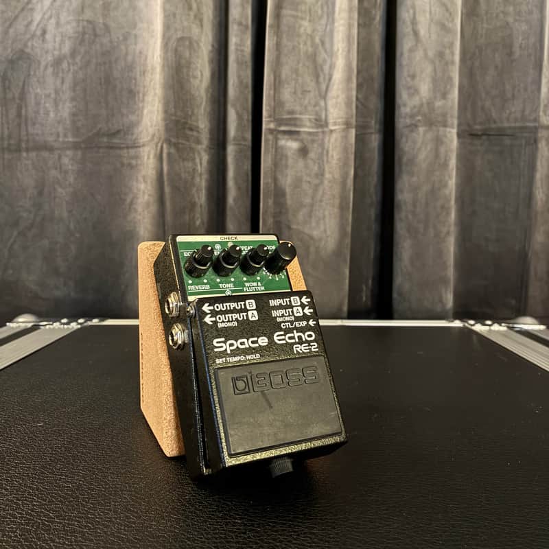 Boss RE-2 Space Echo
