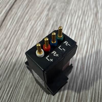 Fidelity Research FR-1 Mk2 Cartridge Diamond Stylus Tested image 3