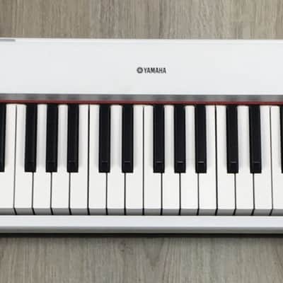Yamaha Piaggero NP-32 image 9
