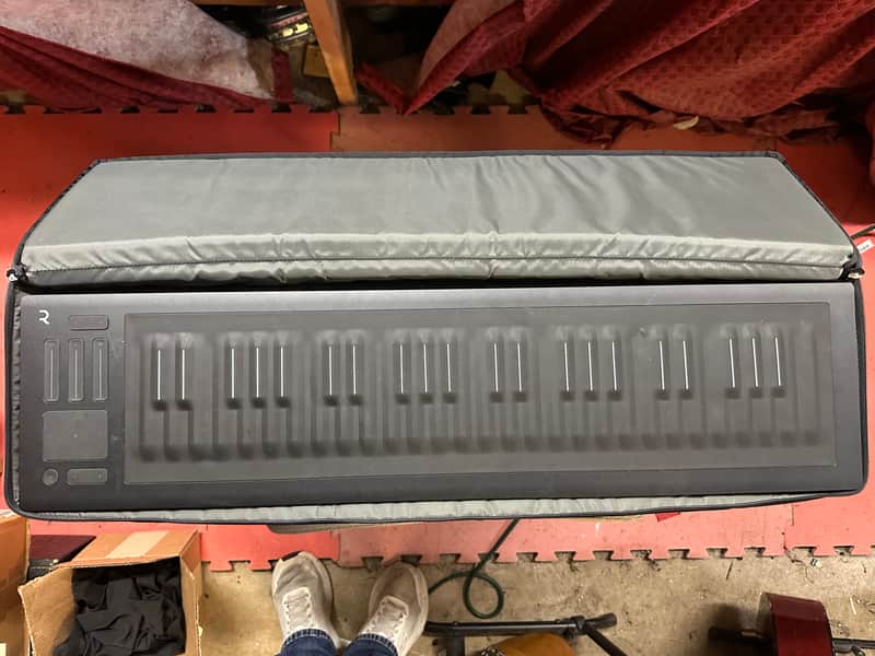 ROLI Seaboard RISE 49
