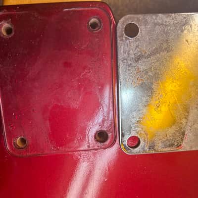 Vintage 1968 Fender Telecaster Refinished image 22