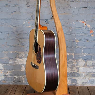 Furch Vintage 2 D-SRa 2025 - Sitka - Rosewood image 5
