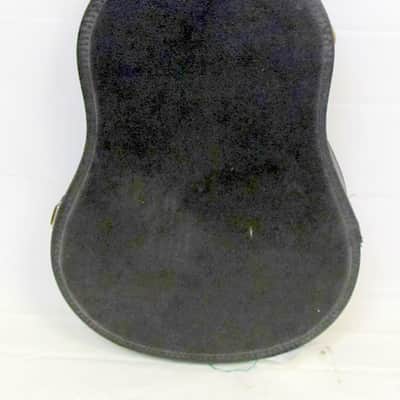 Used Gibson LG-1 Flat Top Acoustic C. 1966 W/ Original Chipboard Case VGC image 15