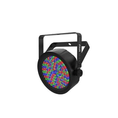Chauvet DJ SlimPAR 56 ILS Wash Light image 4