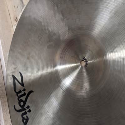 Zildjian 20" K Series Heavy Ride Cymbal 1998- Traditional image 15