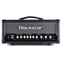 Blackstar HT-20RH MKII 2-Channel 20-Watt Guitar Amp Head with Reverb - Black