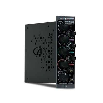 Cranborne Audio Carnaby - Equalizer image 3