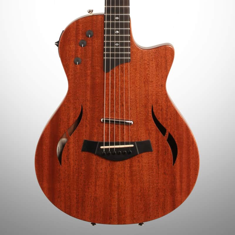 Taylor T5z Classic Electric Guitar (with Gig Bag) image 1