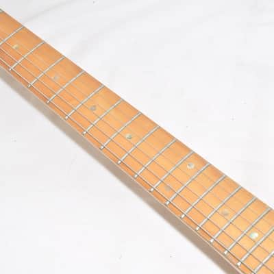 Greco GOII-750 tube N2910 Electric Guitar Ref. No 7591 image 6