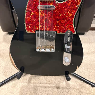Fender Telecaster 1960 - Heavy Relic image 2