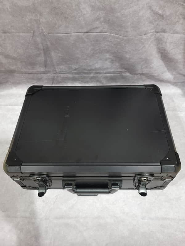 Lauten Audio Atlantis FC-387 FET Condenser Mic Case (Case Only) image 1