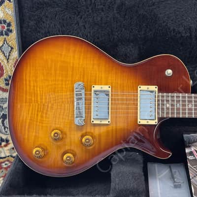2001 PRS - Singlecut - Pre Lawsuit - ID 5631 image 1