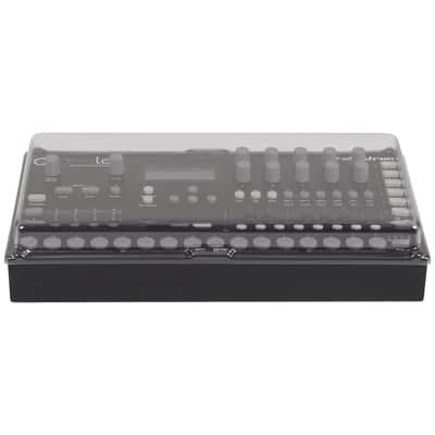 Elektron PL-2 - Protective Lid f. Octatrack MkII/MkI, Analog Rytm MkI, Analog Four MkI image 8