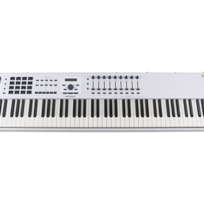 Arturia KeyLab 88 MKII MIDI Keyboard Controller [USED]