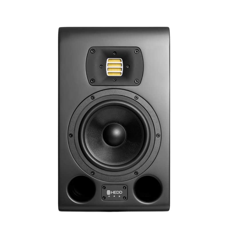 HEDD Type 07 MK2 Studio Monitors image 1