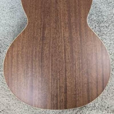 Alvarez ABT60E Artist Series Baritone Acoustic Electric Guitar (*GIG BAG INCLUDED*) w/L.R. Baggs Element image 3