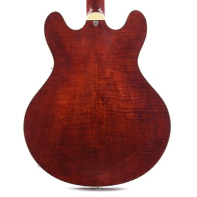 Eastman T59/TV Truetone Vintage Gloss Vintage Classic image 3