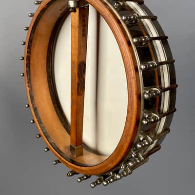 Vega #2 Whyte Laydie Original 5-String Banjo 1910 image 18
