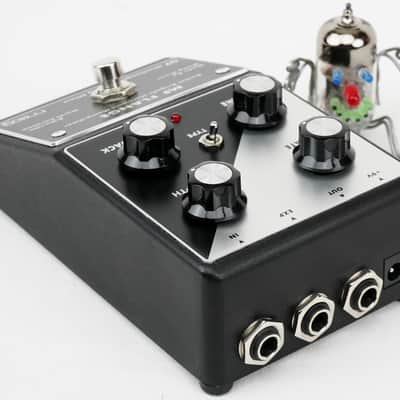 Moog Minifooger MF Flange V2 Analog Pedal +Fast Neuwertig + OVP+ 1,5J. Garantie image 4