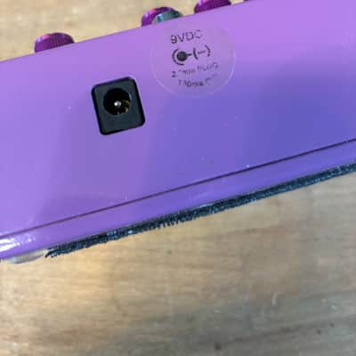 Wren and Cuff J Mascis Garbage Face 2020 - Present - Pink image 5