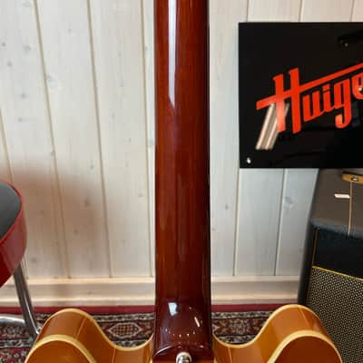 Epiphone Riviera 2023 - Royal Tan image 7