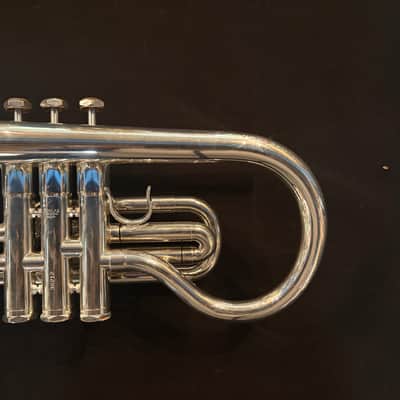 Schilke XA1 Bb Cornet image 9