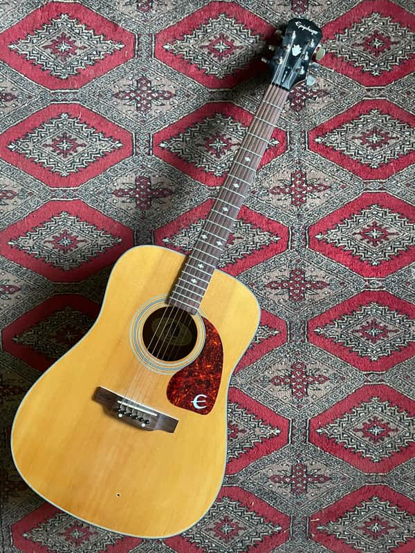 Epiphone PR-350