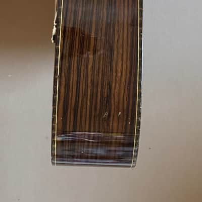 Hernandis Classical Guitar Grade No. 1, 1970 image 7