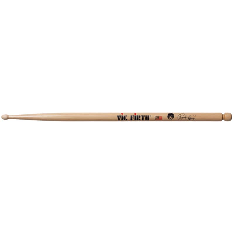 Vic Firth SCA Signature Series Drumsticks - Carmine Appice image 1